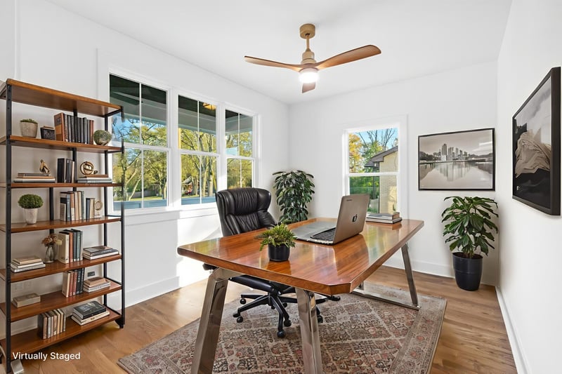 3824 Saunders Ave, Nashville, TN 37216