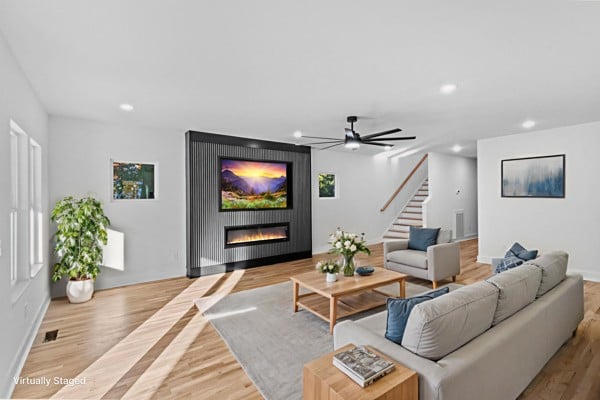 3826 Saunders Ave, Nashville, TN 37216