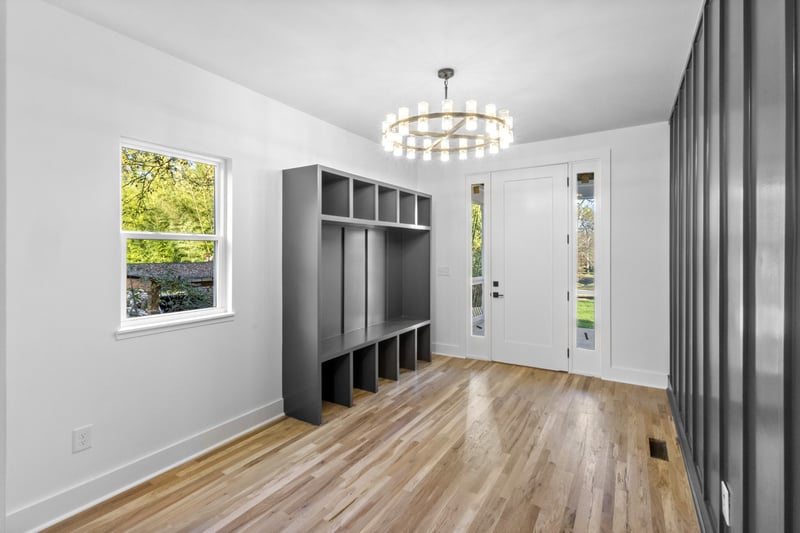 3826 Saunders Ave, Nashville, TN 37216