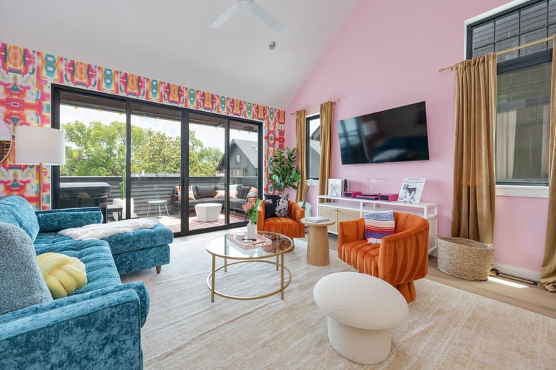 1501 16th Ave #3, Nashville, TN 37212