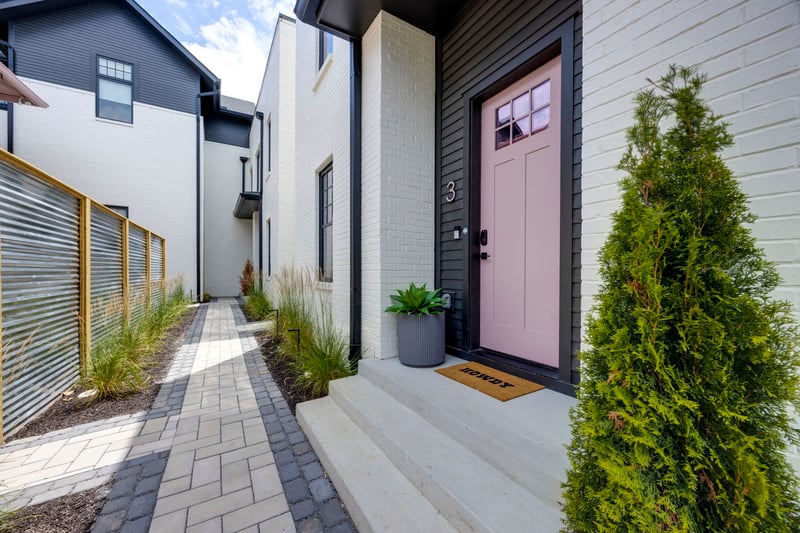 1501 16th Ave #3, Nashville, TN 37212