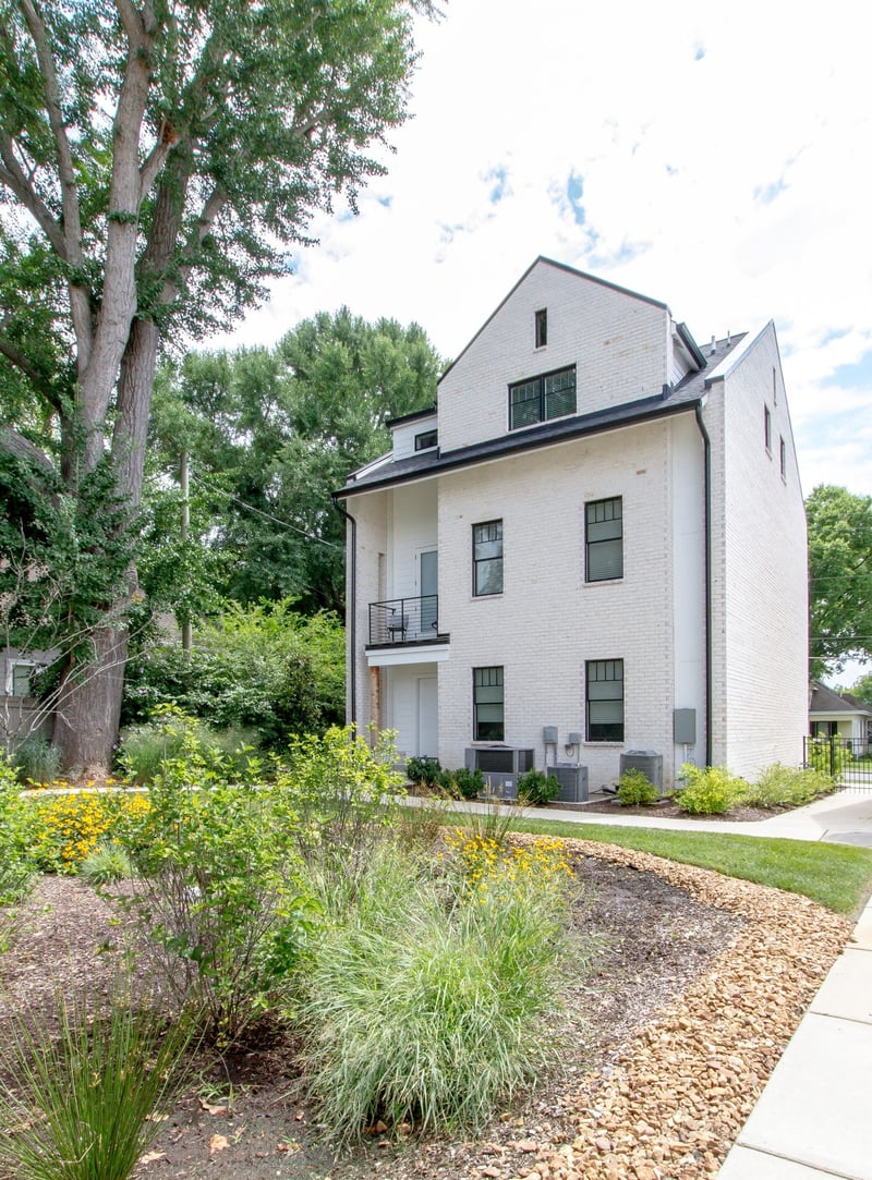 1813 Beech Ave #1, Nashville, TN 37203