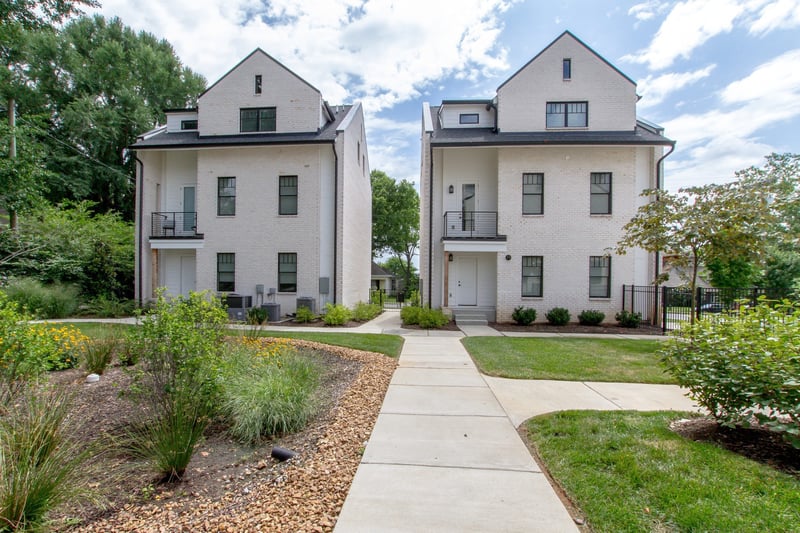 1813 Beech Ave #1, Nashville, TN 37203