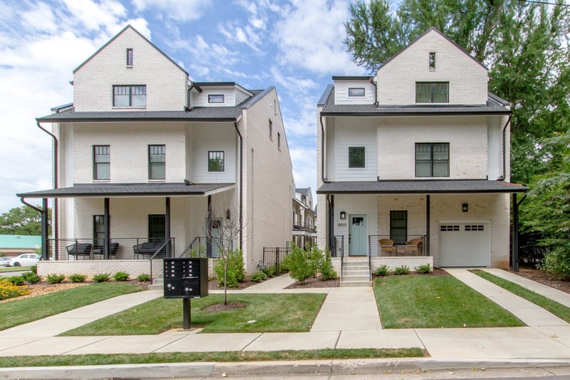 1813 Beech Ave #1, Nashville, TN 37203