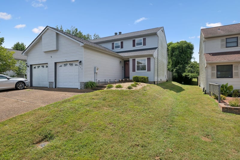 107 Maple Way, Hendersonville, TN 37075
