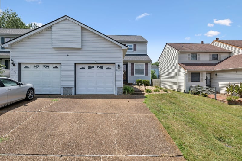 107 Maple Way, Hendersonville, TN 37075