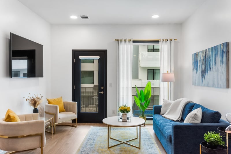 920 South St #219, Nashville, TN 37203