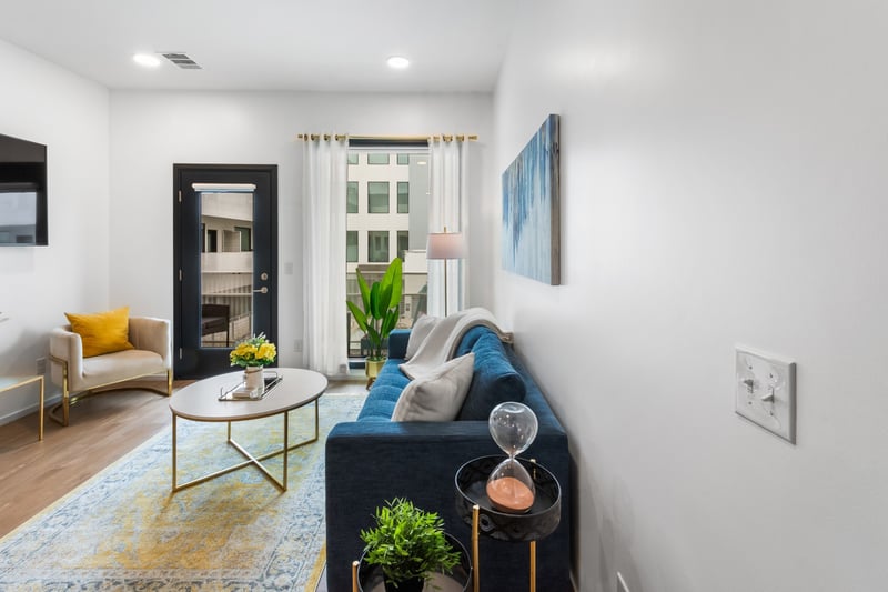 920 South St #219, Nashville, TN 37203