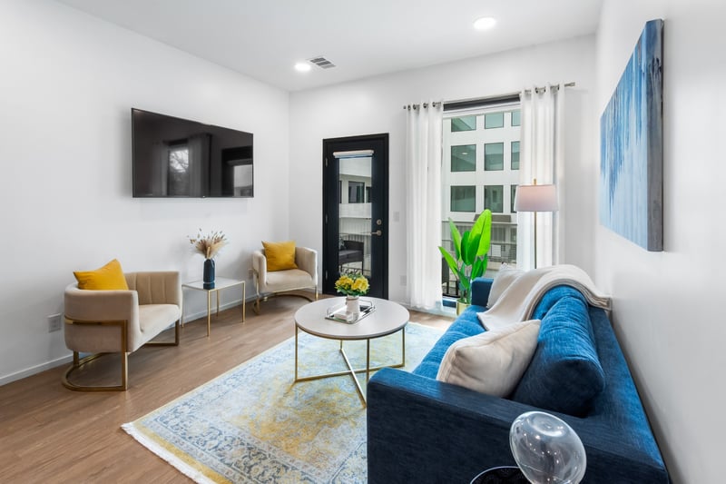 920 South St #219, Nashville, TN 37203