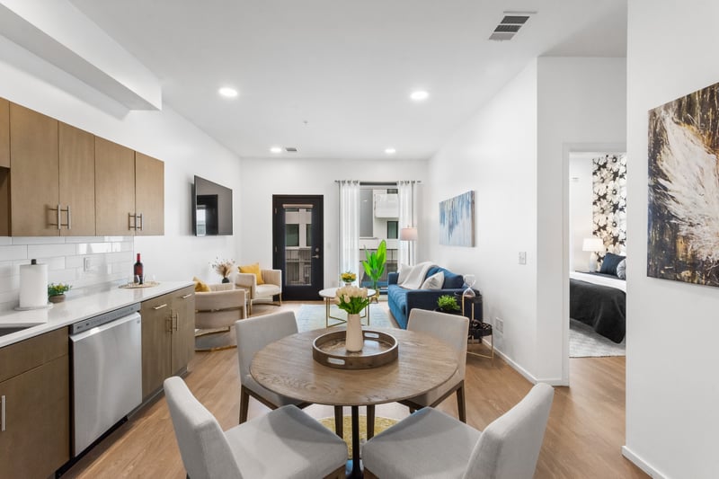 920 South St #219, Nashville, TN 37203