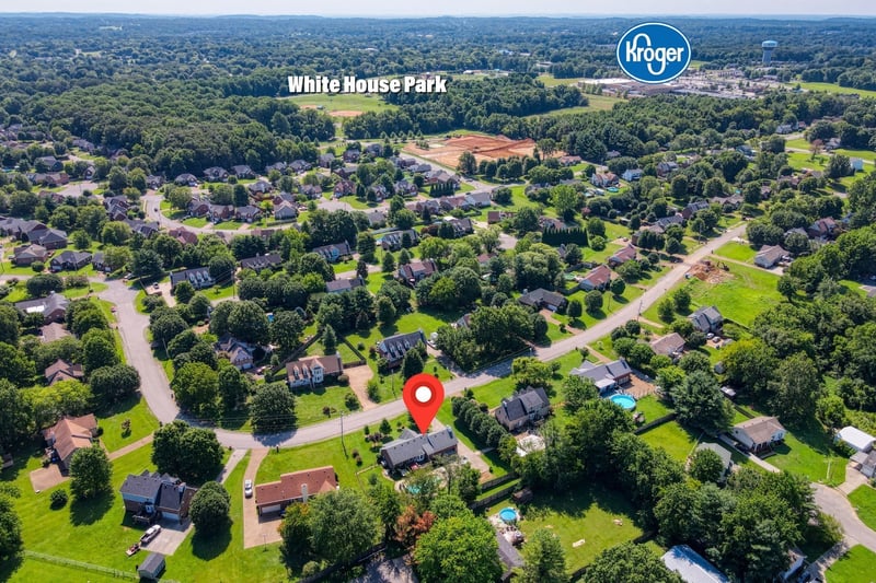 229 Shady Ln, White House, TN 37188