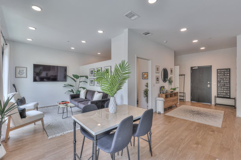 920 South St #205, Nashville, TN 37203