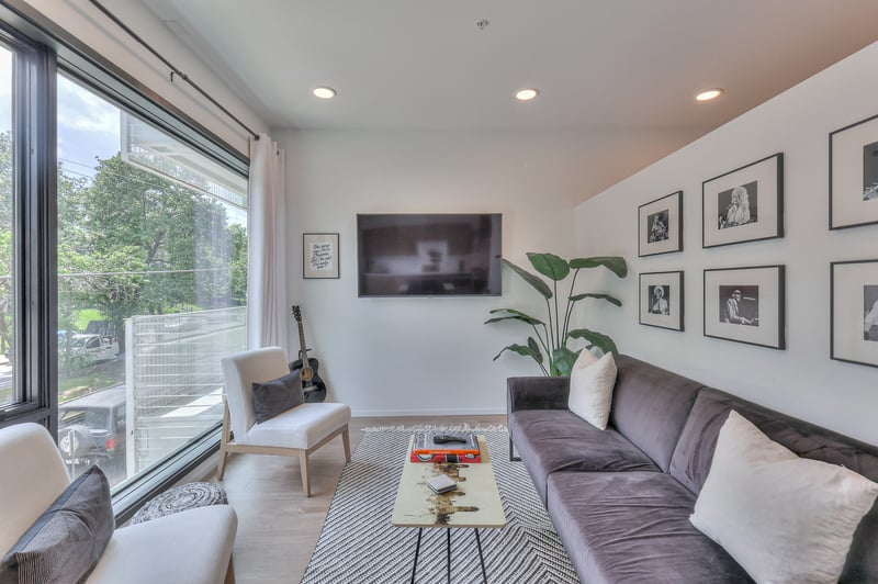 920 South St #205, Nashville, TN 37203