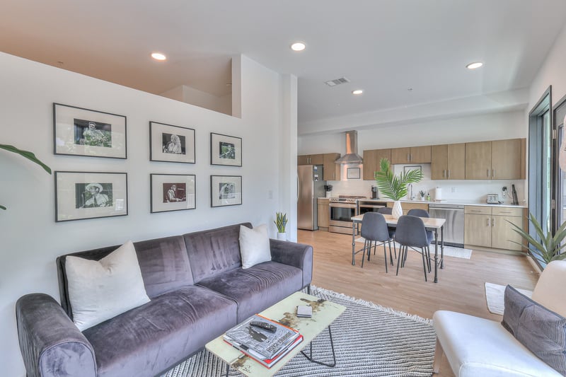 920 South St #205, Nashville, TN 37203