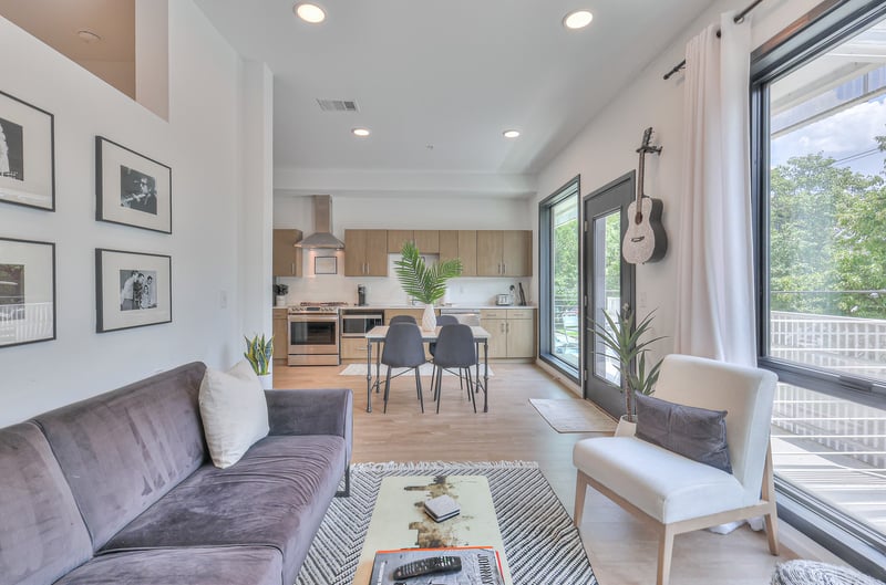 920 South St #205, Nashville, TN 37203