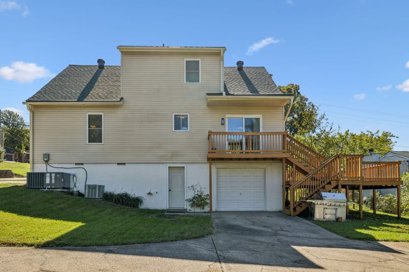 120 Stoneridge Pkwy, La Vergne, TN 37086