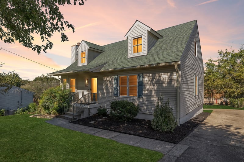 120 Stoneridge Pkwy, La Vergne, TN 37086