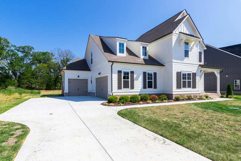 2917 Chaudoin Ct, Murfreesboro, TN 37129