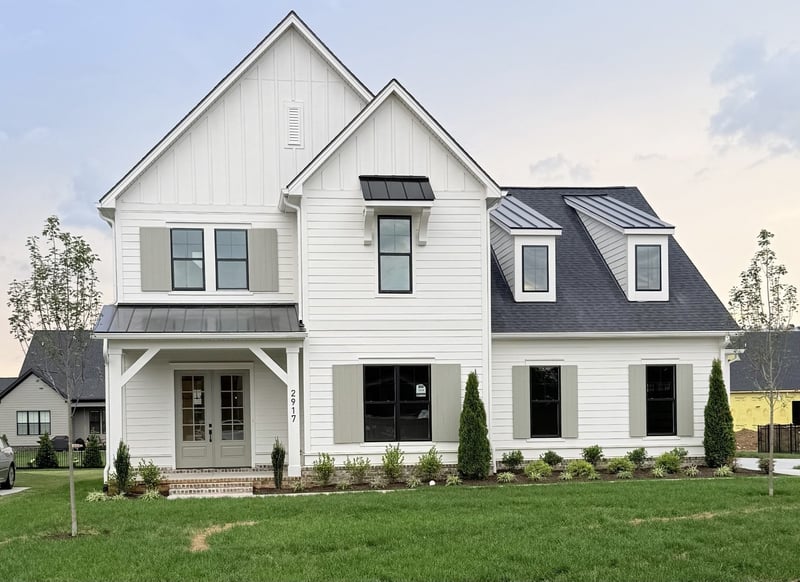 2917 Chaudoin Ct, Murfreesboro, TN 37129