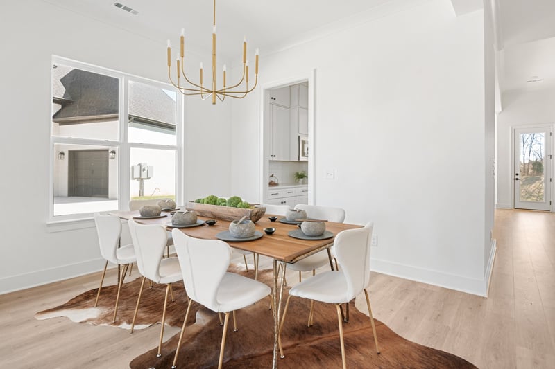 2917 Chaudoin Ct, Murfreesboro, TN 37129