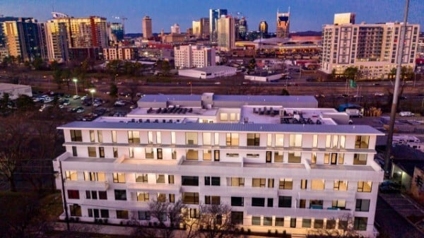 920 South St #104, Nashville, TN 37203