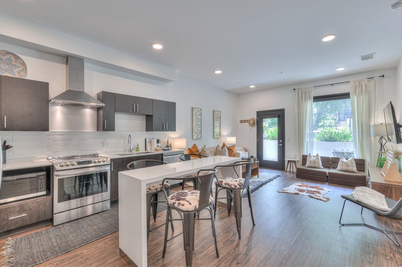 920 South St #104, Nashville, TN 37203