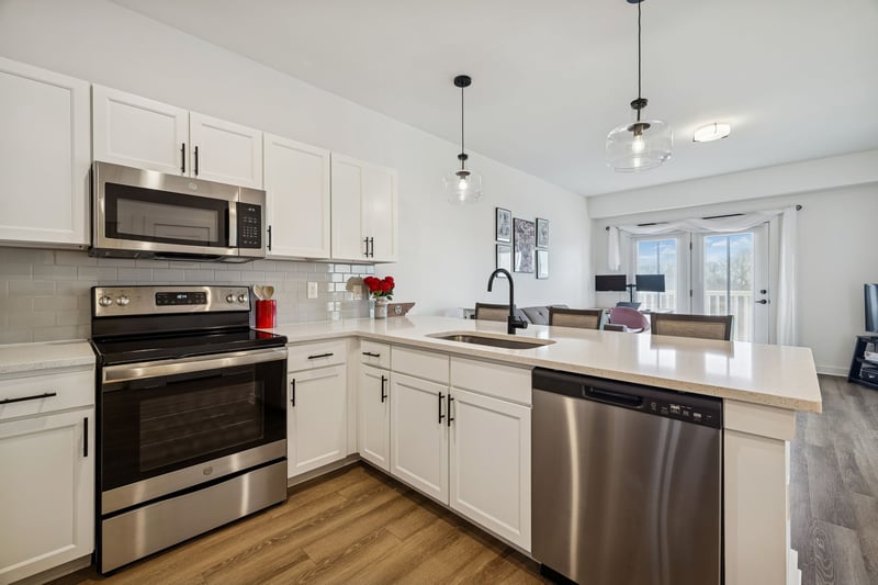 1540 Lebanon Pike #414, Nashville, TN 37210