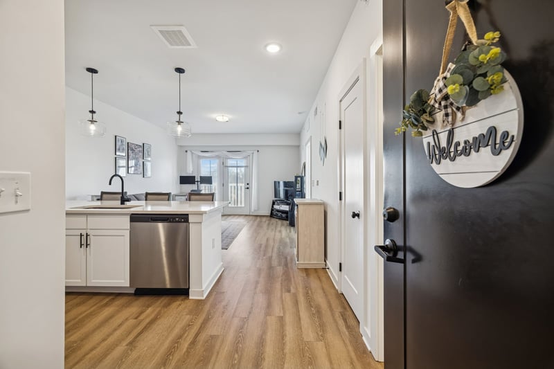 1540 Lebanon Pike #414, Nashville, TN 37210