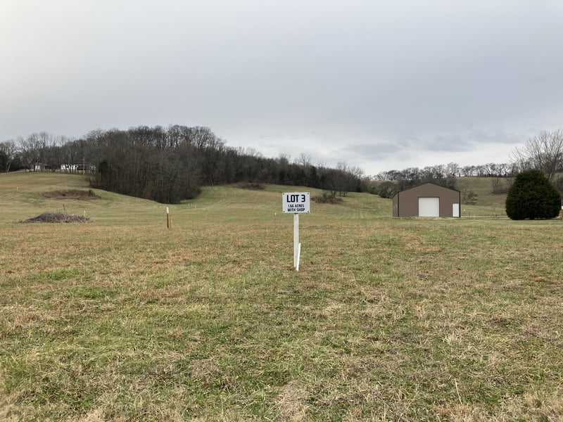 3 Pulaski Hwy, Culleoka, TN 38451
