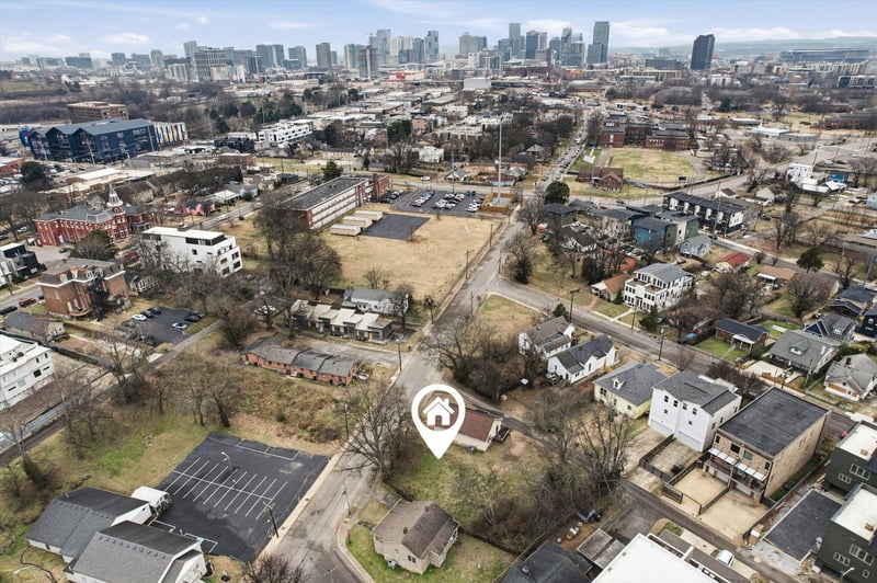 1230 1st Ave, Nashville, TN 37210