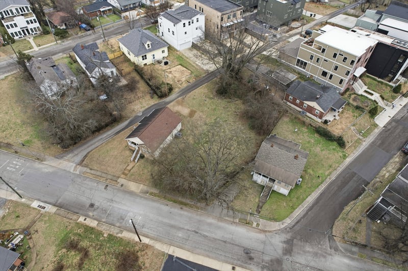 1230 1st Ave, Nashville, TN 37210