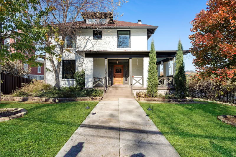 1800 Blair Blvd, Nashville, TN 37212