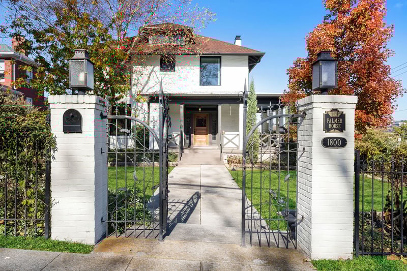 1800 Blair Blvd, Nashville, TN 37212