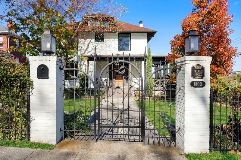 1800 Blair Blvd, Nashville, TN 37212