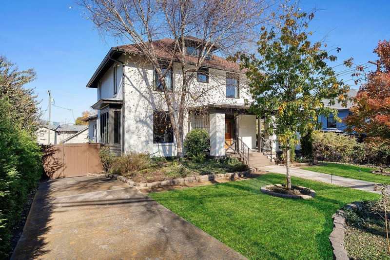 1800 Blair Blvd, Nashville, TN 37212