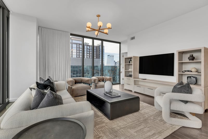 1212 Laurel St #1815, Nashville, TN 37203