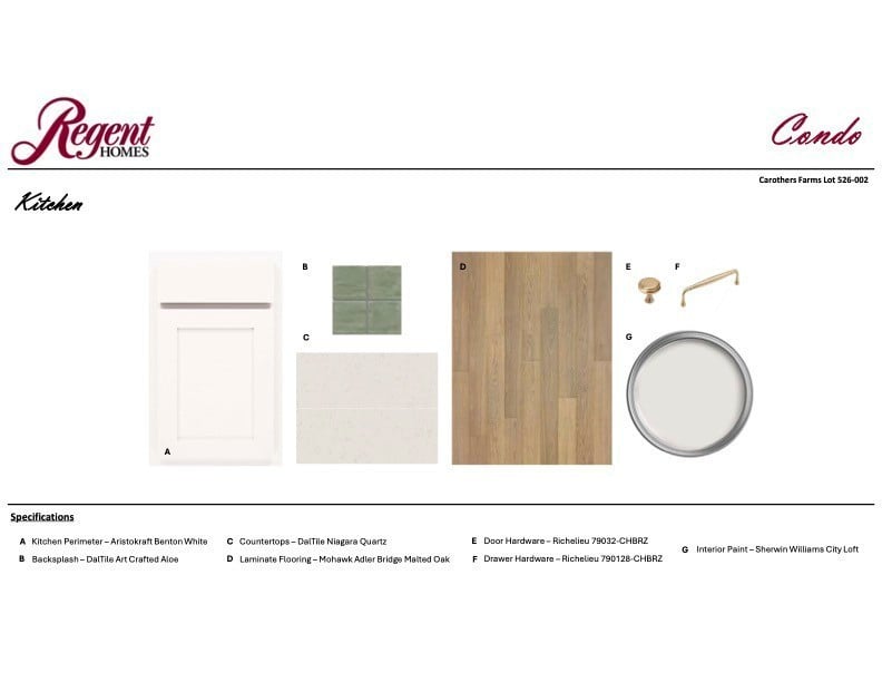 7363 Carothers Rd #526-002, Nolensville, TN 37135