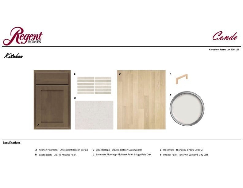 7363 Carothers Rd #526-101, Nolensville, TN 37135