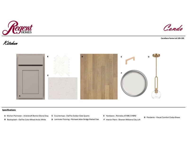 7363 Carothers Rd #526-102, Nolensville, TN 37135