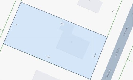 503 Hay Long Ave, Mount Pleasant, TN 38474