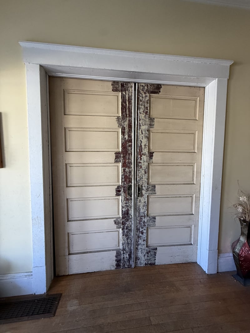 503 Hay Long Ave, Mount Pleasant, TN 38474