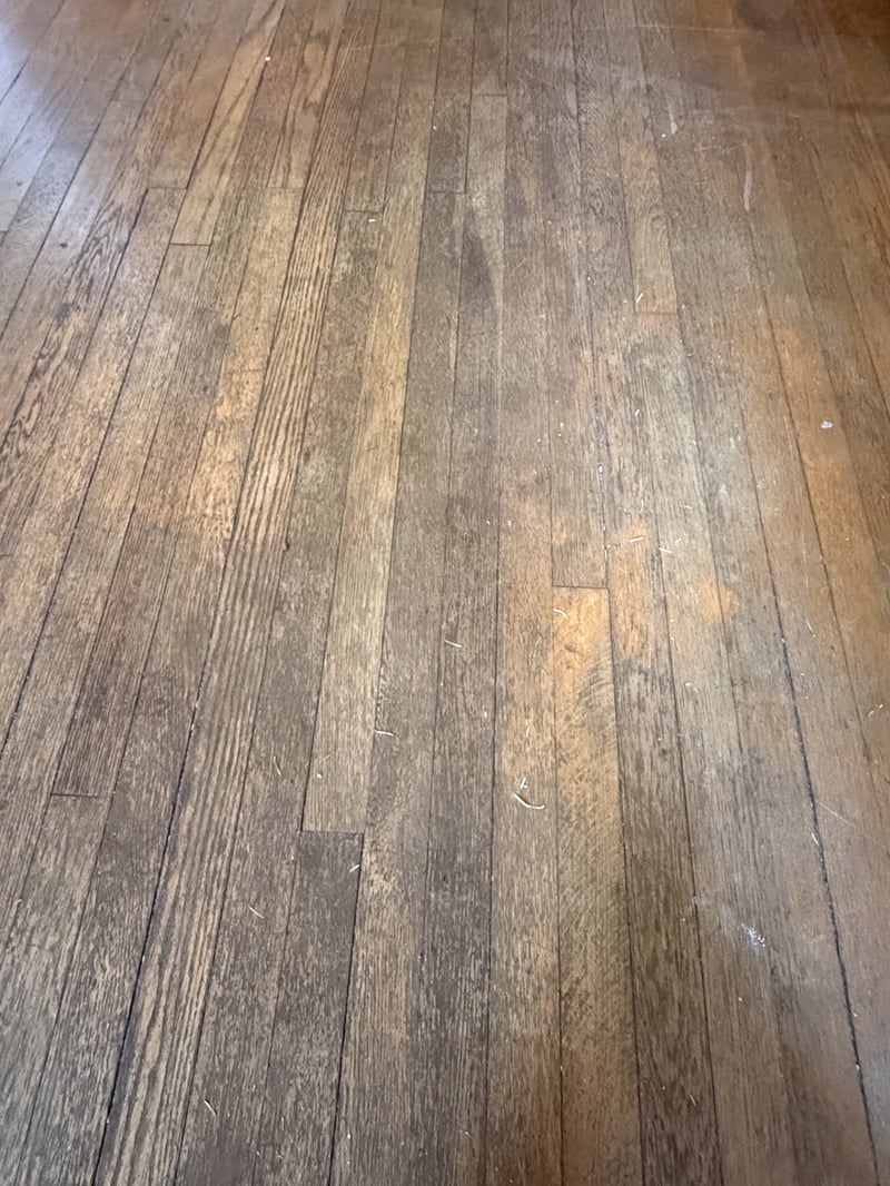 503 Hay Long Ave, Mount Pleasant, TN 38474