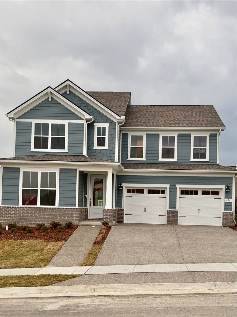 494 Carriage House Ln, Hendersonville, TN 37075