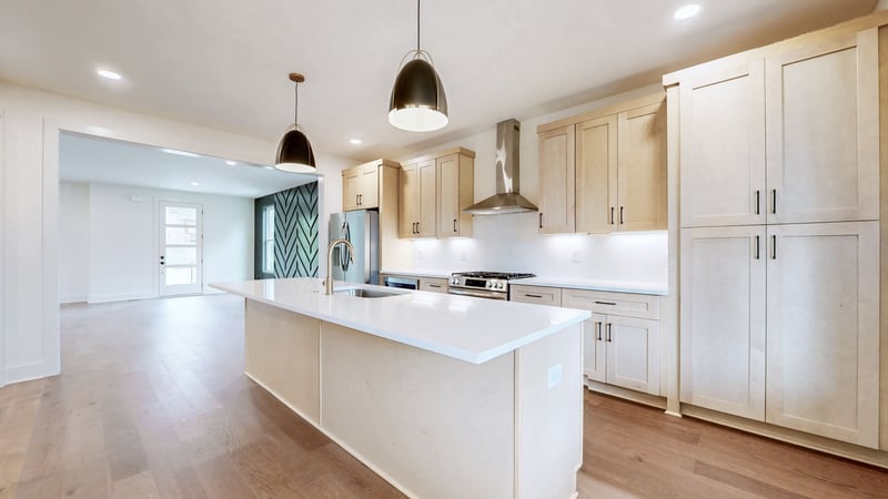 2908 Torbett St, Nashville, TN 37209