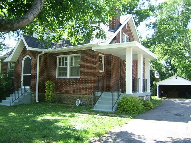 822 E Meade Ave, Madison, TN 37115