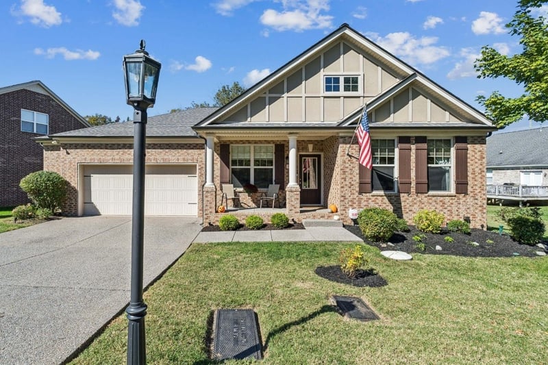 2704 Alvin Sperry Ps, Mount Juliet, TN 37122