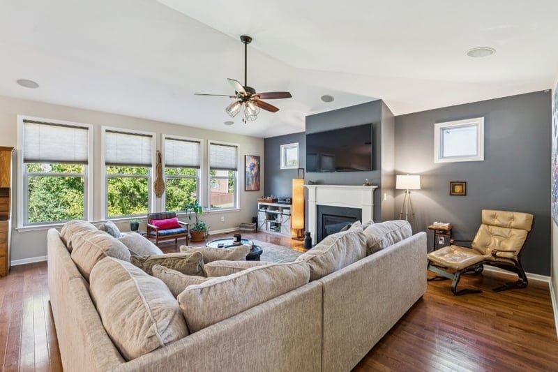 2704 Alvin Sperry Ps, Mount Juliet, TN 37122