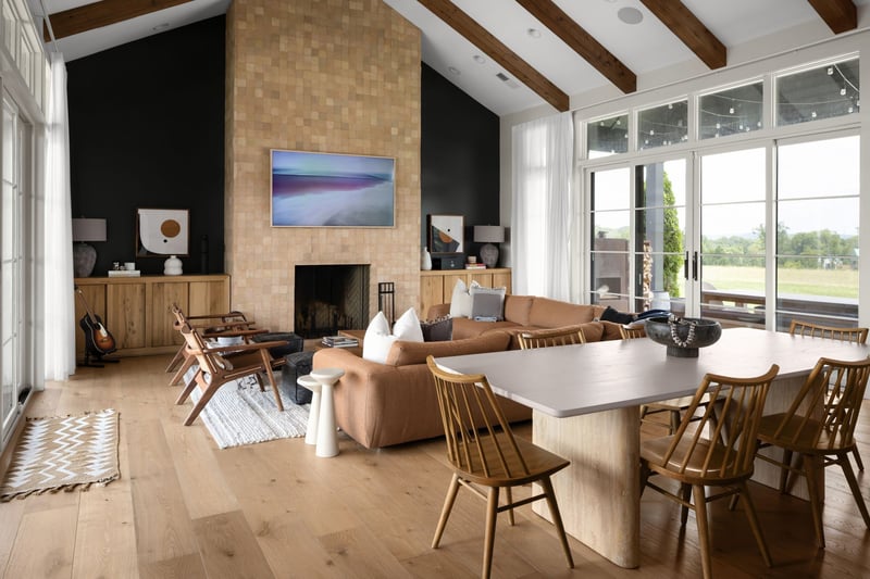 7365 Harlow Dr, College Grove, TN 37046