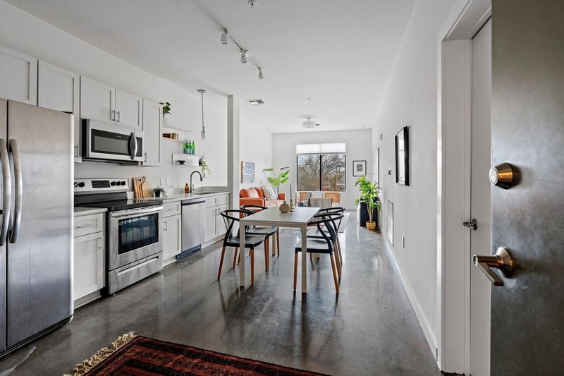 1900 12th Ave #212, Nashville, TN 37203