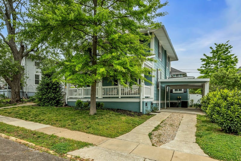 1305 Clarke St, Old Hickory, TN 37138